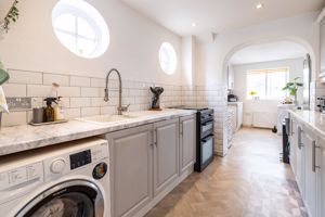 Kitchen/Diner- click for photo gallery